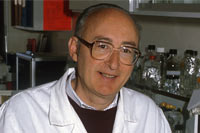 In memory of Pierre Tiollais, Professor at the Pasteur Institute, Head of the Department of Molecular Biology of Viral Infections and Cancer