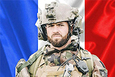 Corporal Maxime Blasco killed in action in the Gourma region of Mali