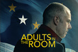 PFUE 2022 Film Screenings Program: "Adults in The Room"