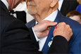 France Honors American World War Veterans 