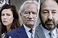 Best of French TV Shows #2: Baron Noir