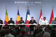 France and the G5 Sahel agree for a "Coalition for the Sahel" at the Pau Summit